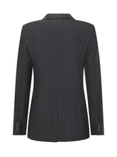 Parigi Double Breasted Jacket with Peak Lapels - Fall / Winter 26 Woman | $store$
