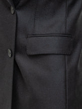 Parigi Double Breasted Jacket with Peak Lapels - Fall / Winter 26 Woman | $store$