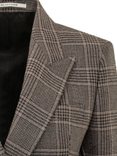 Parigi Double Breasted Check Blazer - Fall / Winter 26 Woman | $store$