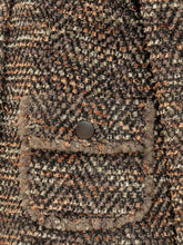 Kerry Jacket with Fringed Edges - Fall / Winter 26 Woman | $store$