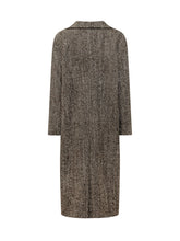 Linden Herringbone Coat - Fall / Winter 26 Woman | $store$