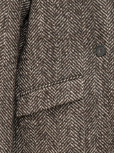 Linden Herringbone Coat - Fall / Winter 26 Woman | $store$
