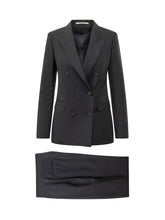 Parigi Double Breasted Suit - Fall / Winter 26 Woman | $store$