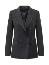 Parigi Double Breasted Suit - Fall / Winter 26 Woman | $store$