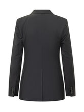 Parigi Double Breasted Suit - Fall / Winter 26 Woman | $store$