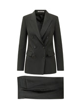 Parigi Suit with Double Breasted Blazer - Fall / Winter 26 Woman | $store$