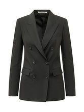 Parigi Suit with Double Breasted Blazer - Fall / Winter 26 Woman | $store$