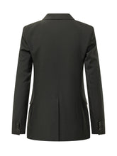Parigi Suit with Double Breasted Blazer - Fall / Winter 26 Woman | $store$