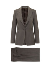 Parigi Single Breasted Suit - Fall / Winter 26 Woman | $store$