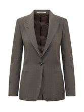 Parigi Single Breasted Suit - Fall / Winter 26 Woman | $store$