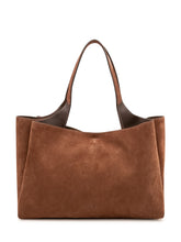 Medium Shopper with Double Handles - Fall / Winter 26 Woman | $store$