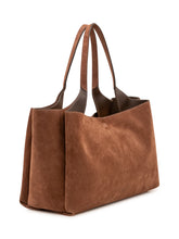 Medium Shopper with Double Handles - Fall / Winter 26 Woman | $store$