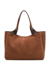 Medium Shopper with Double Handles - Fall / Winter 26 Woman | $store$