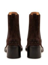 Chelsea Ankle Boot with Heel - Fall / Winter 26 Woman | $store$
