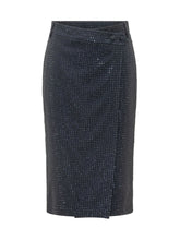 Bentivoglio Midi Skirt with Embellishments - Fall / Winter 26 Woman | $store$