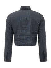 Morasca Jacket with Micro Embellishments - Fall / Winter 26 Woman | $store$