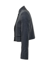 Morasca Jacket with Micro Embellishments - Fall / Winter 26 Woman | $store$