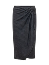 Capena Pleated Skirt with Belt - Fall / Winter 26 Woman | $store$