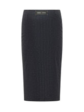 Capena Pleated Skirt with Belt - Fall / Winter 26 Woman | $store$