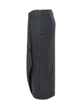 Capena Pleated Skirt with Belt - Fall / Winter 26 Woman | $store$