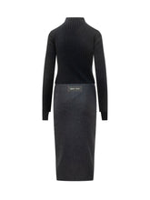 Dianella Dress with Side Draping - Fall / Winter 26 Woman | $store$