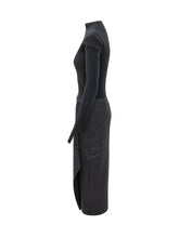 Dianella Dress with Side Draping - Fall / Winter 26 Woman | $store$