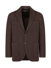 Blazer with Patch Pockets - Circolo | $store$