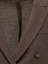 Double Breasted Blazer with Peak Lapels - Circolo | $store$