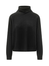 Tila High Neck Sweater - Fall / Winter 26 Woman | $store$