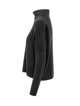 Tila High Neck Sweater - Fall / Winter 26 Woman | $store$