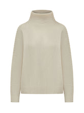 Thea Turtleneck with Decorative Stitching - Fall / Winter 26 Woman | $store$