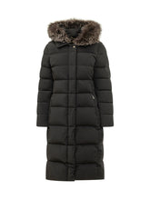 Zagara Long Puffer with Hood - Fall / Winter 26 Woman | $store$