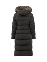 Zagara Long Puffer with Hood - Fall / Winter 26 Woman | $store$