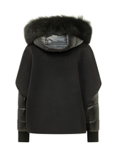 Pegaso Hooded Outerwear - Fall / Winter 26 Woman | $store$