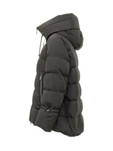 Gadia Puffer with High Hood - Fall / Winter 26 Woman | $store$