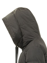 Gadia Puffer with High Hood - Fall / Winter 26 Woman | $store$