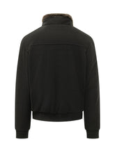 Bellati Jacket with Long Pile Collar - Fall / Winter 26 Man | $store$