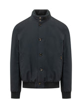 Janos Jacket with High Collar - Fall / Winter 26 Man | $store$