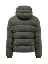 Brett Quilted Puffer with Hood - Fall / Winter 26 Man | $store$