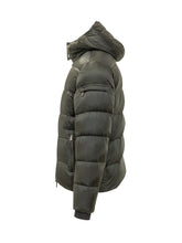 Brett Quilted Puffer with Hood - Fall / Winter 26 Man | $store$