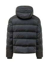 Brett Quilted Puffer with Hood - Fall / Winter 26 Man | $store$