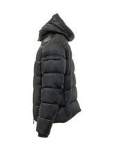 Brett Quilted Puffer with Hood - Fall / Winter 26 Man | $store$