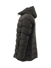 Florio Double Breasted Puffer with Hood - Fall / Winter 26 Man | $store$