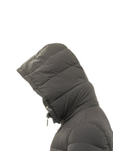 Florio Double Breasted Puffer with Hood - Fall / Winter 26 Man | $store$