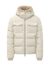 Alarick Puffer with Applied Pockets - Fall / Winter 26 Man | $store$