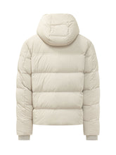 Alarick Puffer with Applied Pockets - Fall / Winter 26 Man | $store$