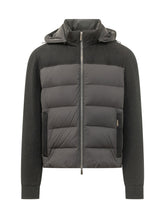 Allori Hooded Jacket - Fall / Winter 26 Man | $store$