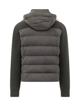 Allori Hooded Jacket - Fall / Winter 26 Man | $store$
