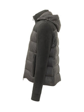Allori Hooded Jacket - Fall / Winter 26 Man | $store$