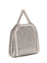 Falabella Tiny Bag with Chain Handles - Fall / Winter 26 Woman | $store$